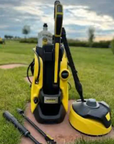 Kärcher k5 Power Control Hochdruckreiniger