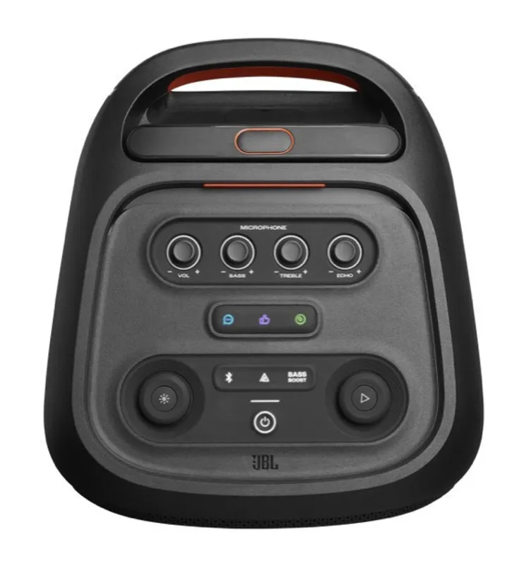 JBL Partybox 320 mieten / Abholung Langenargen