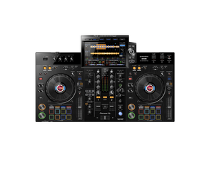 pioneer-xdj-xr3-dj-controller preview image