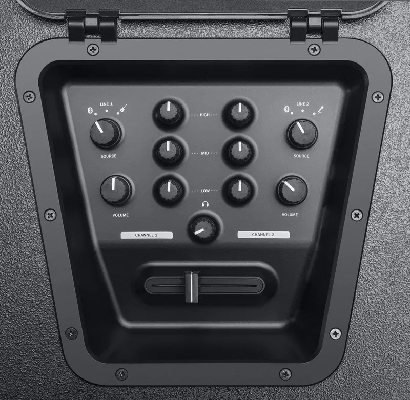 Teufel Rockster XL mobiler Bluetooth Lautsprecher