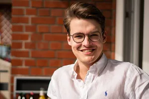 Owner profile avatar