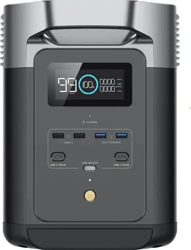 EcoFlow DELTA 2