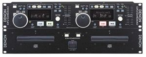 denon-dn-d4000-mieten-dj-doppel-cd-mp3-player preview image