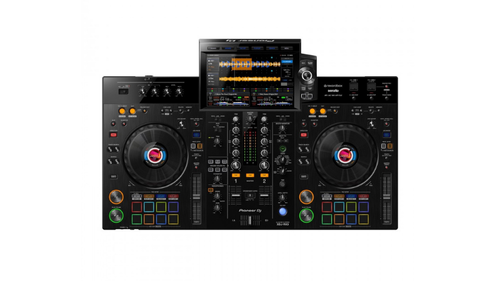 DJ Equipment mieten (ab € 35): Pioneer CDJ, XDJ, DJM ✓ Versichert ✓ Kautionsfrei ✓ Flexibel ✓ für Profis & Anfänger