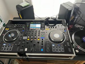 pioneer-xdj-xz-1 preview image