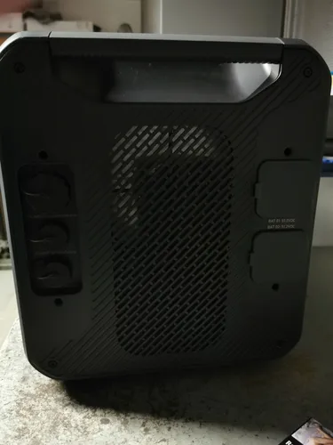 Powerstation AC300 Bluetti mit 3072Watt bis zu 12288Watt erweiterbar!