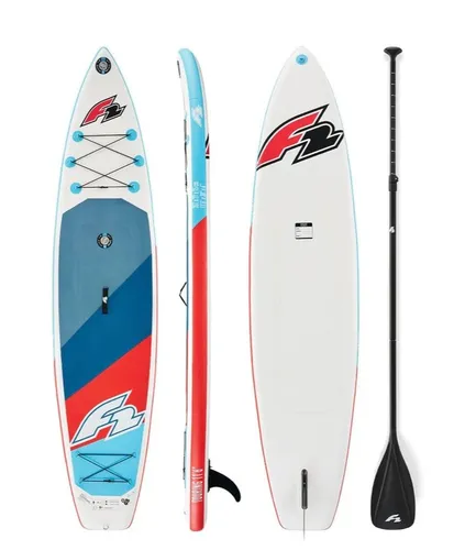 SUP (Stand Up Paddle Board)