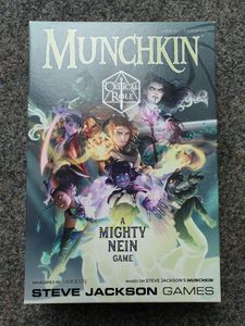 munchkin-mighty-nein preview image