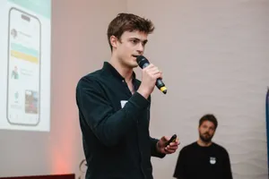 Product owner's thumbnail