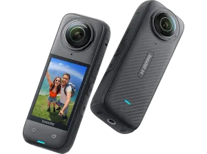 Insta360 X4
