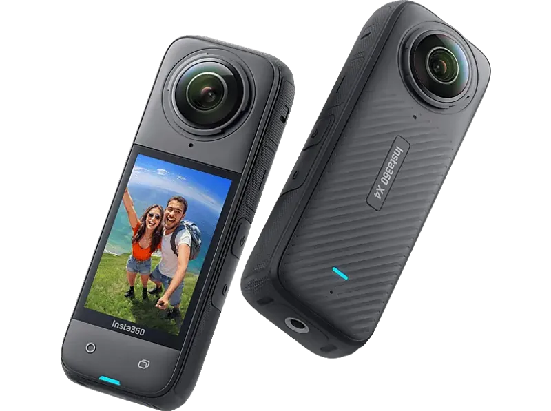 Insta360 X4