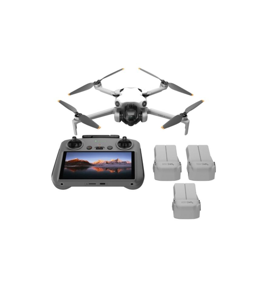 Dji Mini 4 Pro