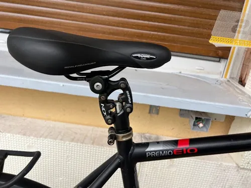 E bike pegasus 