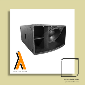 lambda-labs-mf-15a-15-subwoofer preview image