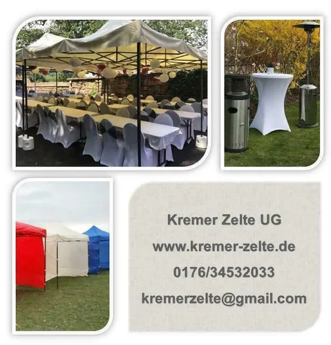 Bierzeltgarnitur