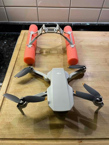 DJI Mini2 Drohne