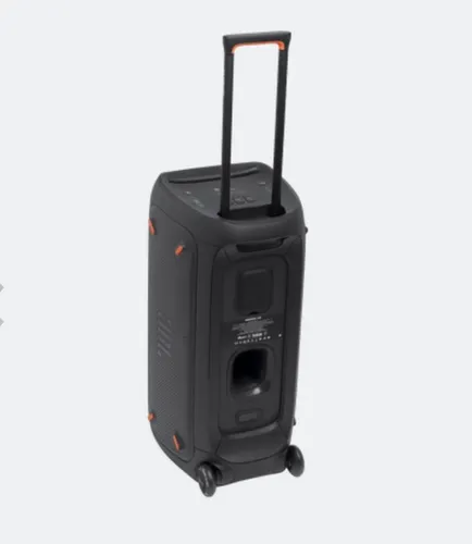 JBL Partybox 310 Musikanlage Musikbox Feiern Party 