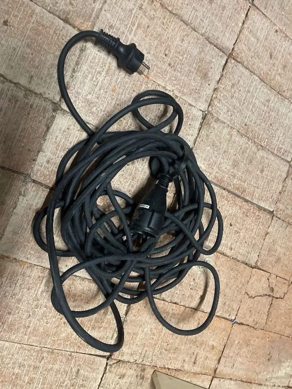 Verlängerungskabel 10m