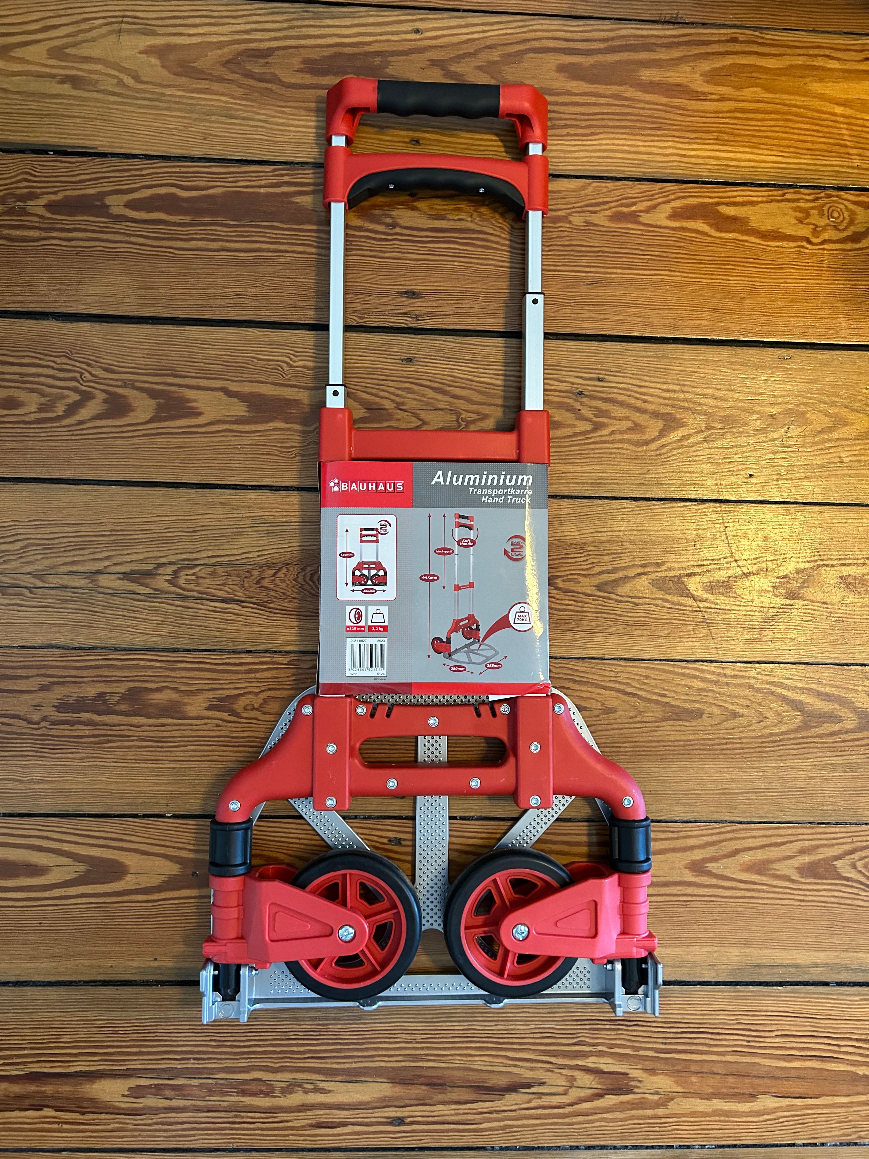Sackkarre