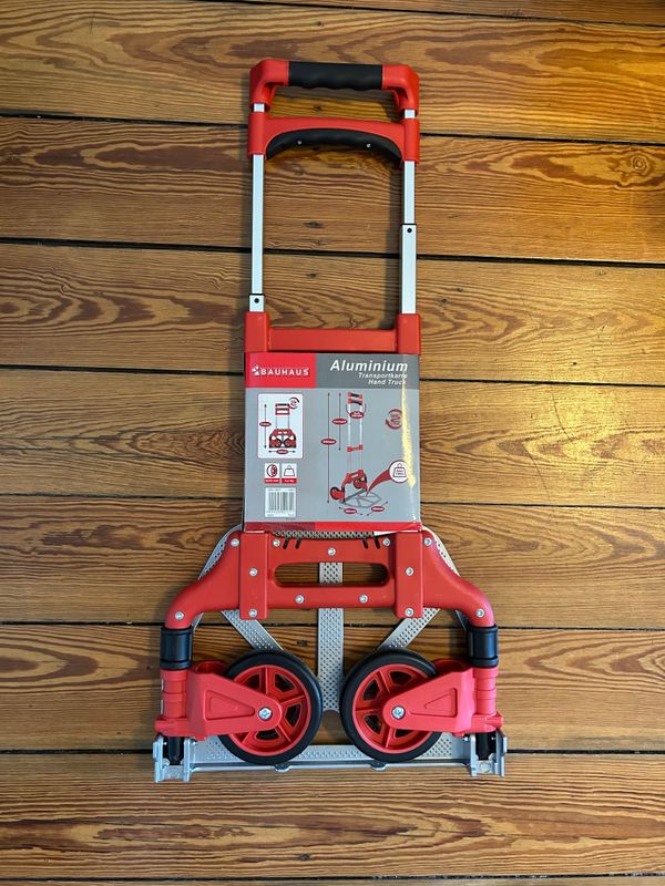 Sackkarre