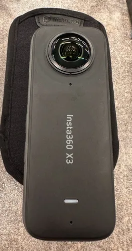 Insta 360 X3