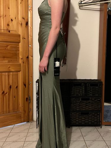 Jugendweihekleid, Größe 36