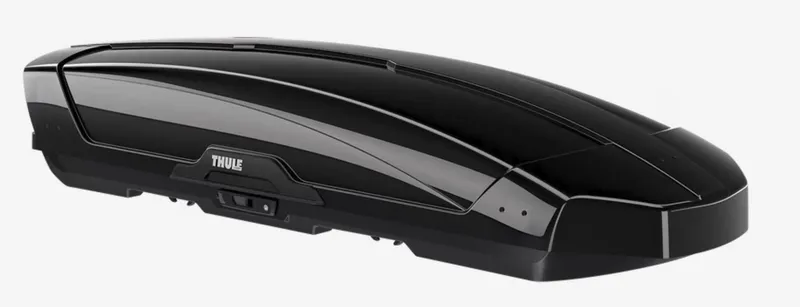 Dachbox Thule Motion XT XXL 