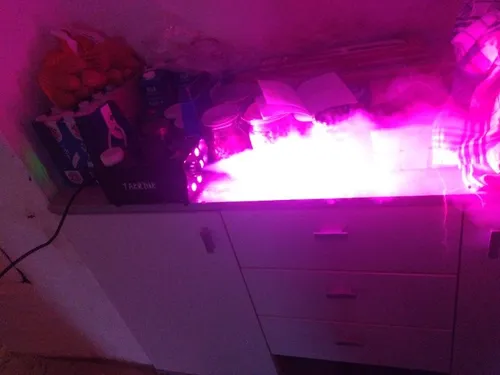 Nebelmaschinenverleih 