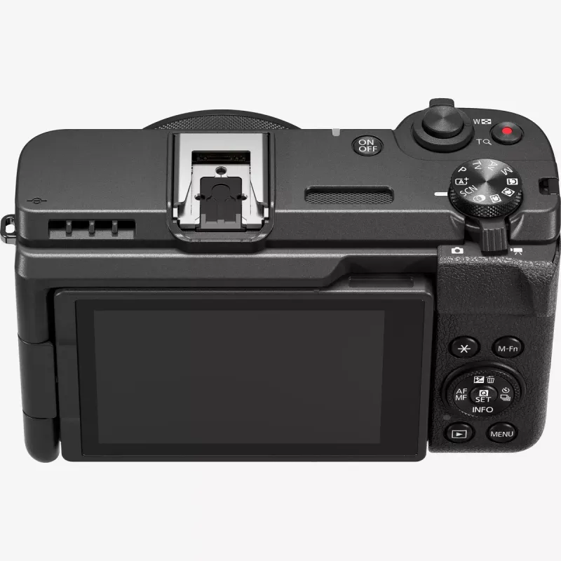 Canon Powershot V1