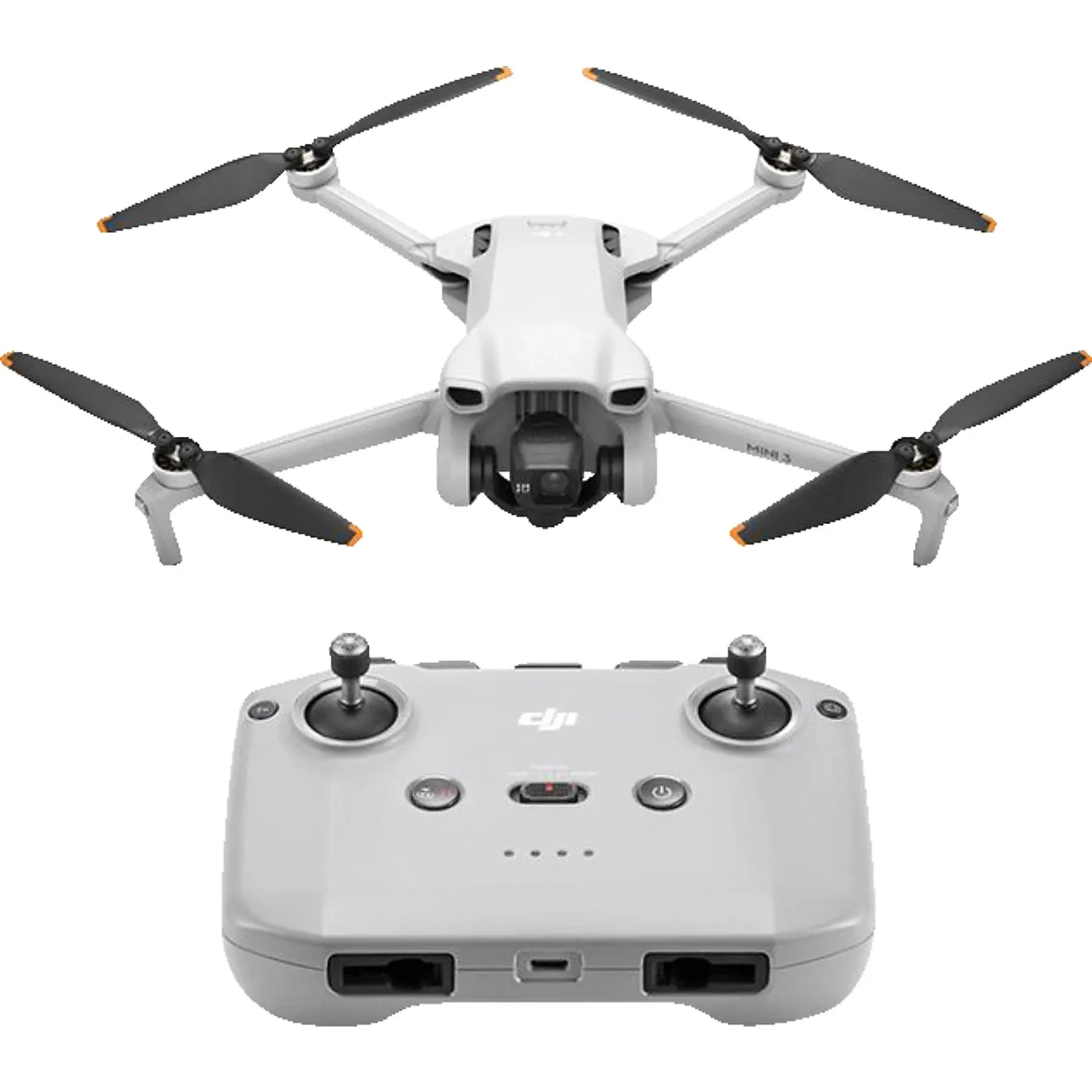 DJI MIni 3
