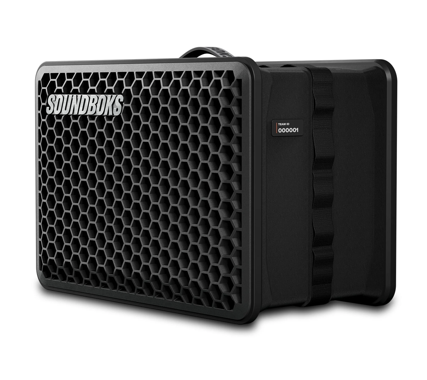 Soundboks Go mobiler Bluetooth Akku Lautsprecher