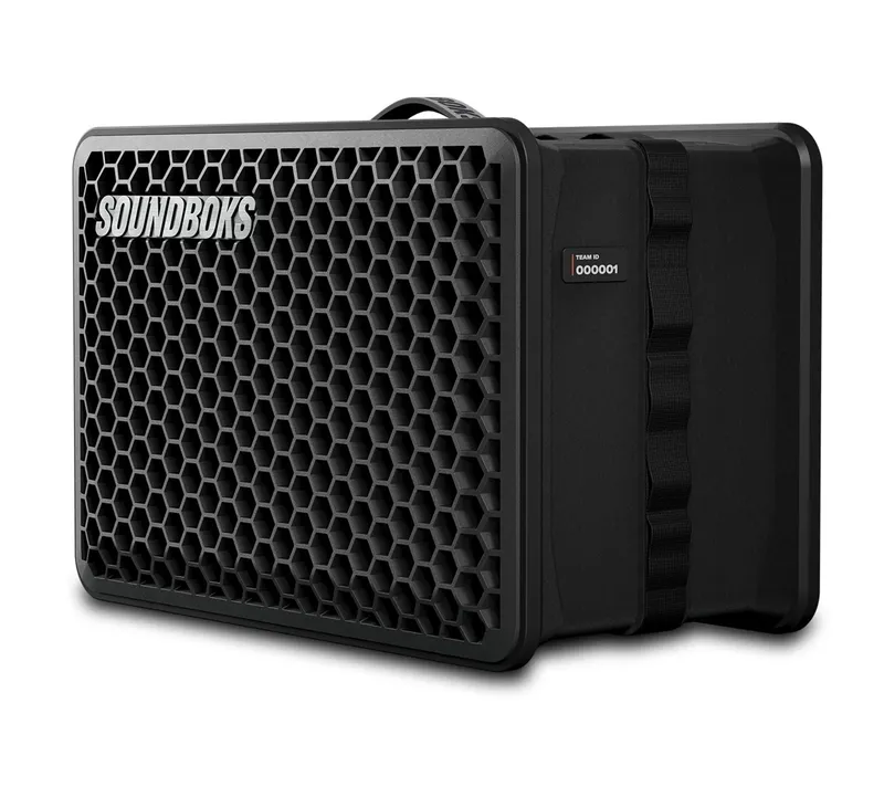 Soundboks Go Versand Option