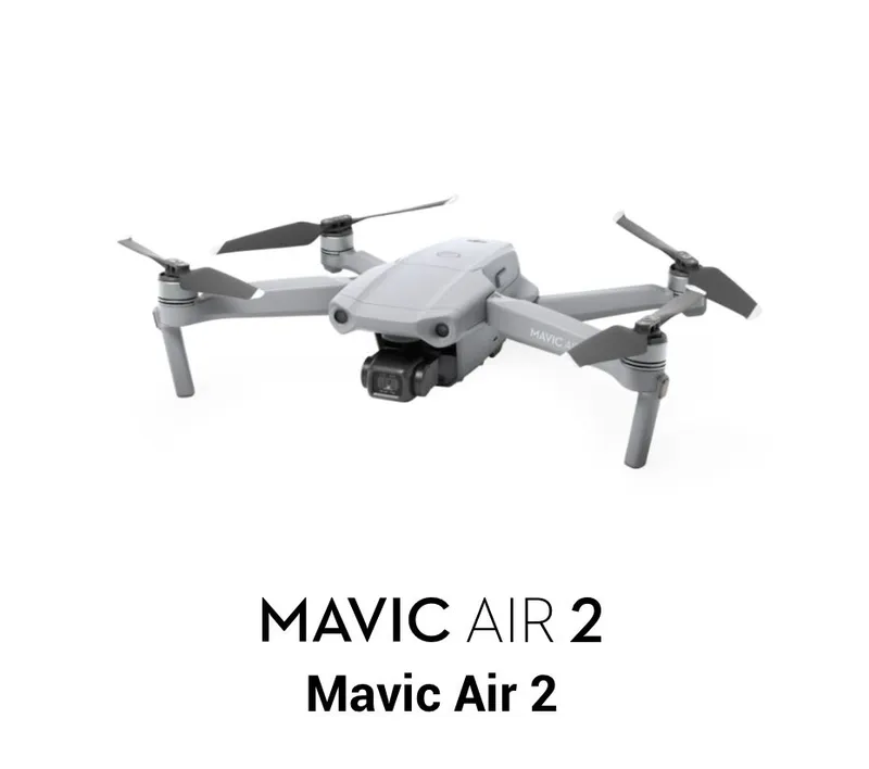 Dji Mavic Air 2