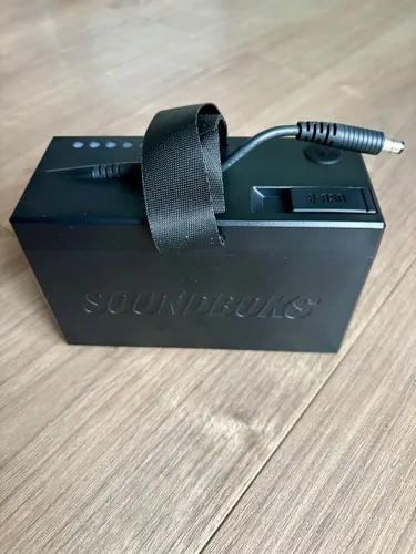 Soundboks 4