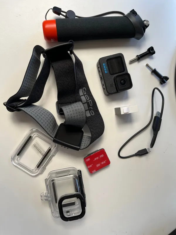 GoPro Hero 12 