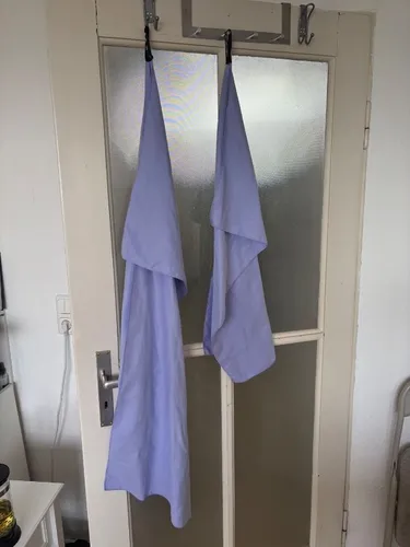 Mikrofaserhandtuch