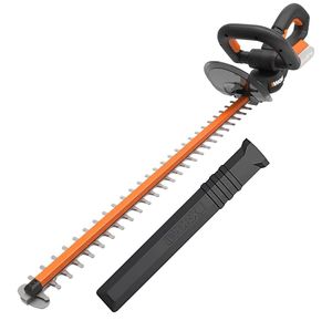worx-akku-heckenschere-mit-2-akkus-und-ladegeraet preview image
