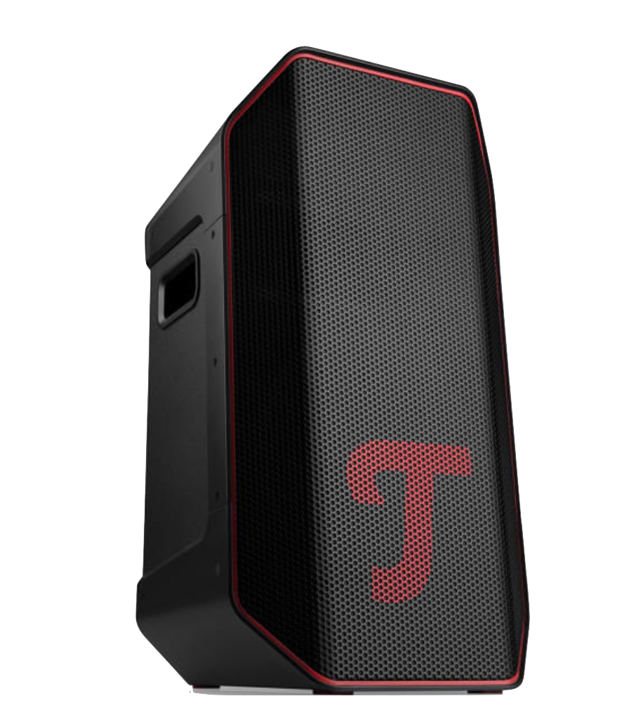 Teufel Rockster Air 2