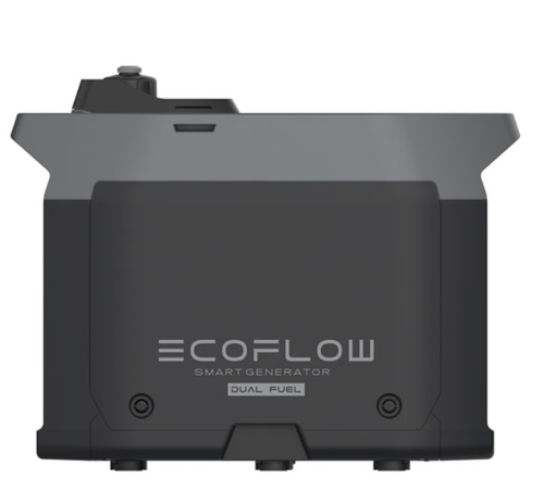 EcoFlow Smart Generator 1800 Watt