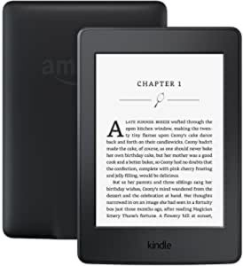kindle-paperwhite preview image