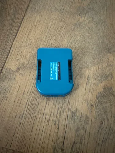 Makita zum laden
