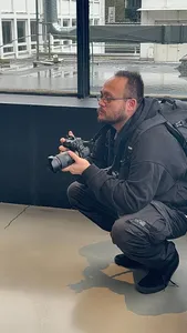 Owner profile avatar