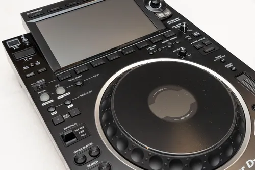 Pioneer DJ CDJ 3000 DJ Mediaplayer Player