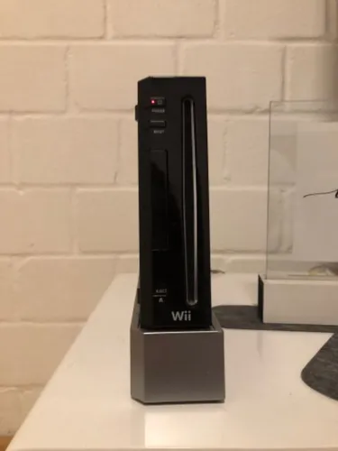 Wii Konsole