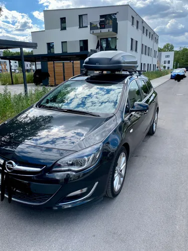 Dachbox