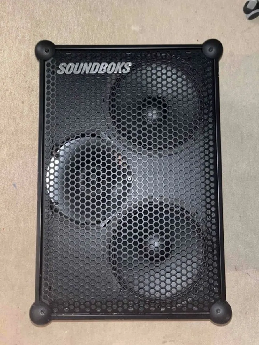 Soundboks 3