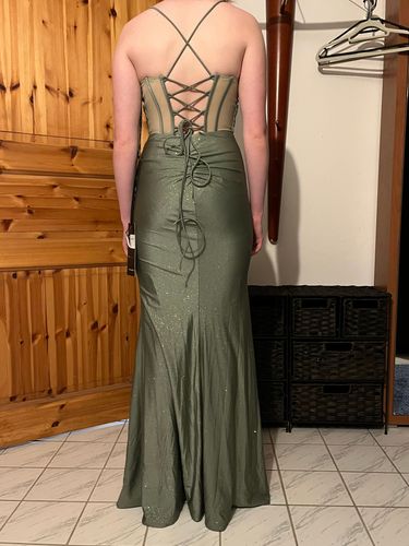 Jugendweihekleid, Größe 36