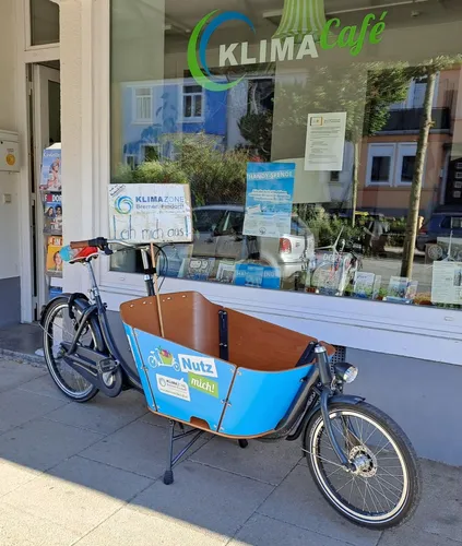 Lastenrad