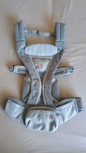 babytrage-omni-breeze-von-ergobaby- preview image