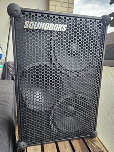 soundboks preview image